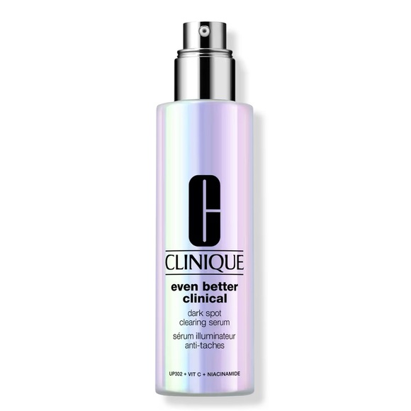 Clinique Even Better Clinical Dark Spot Clearing Serum- deluxe size for all